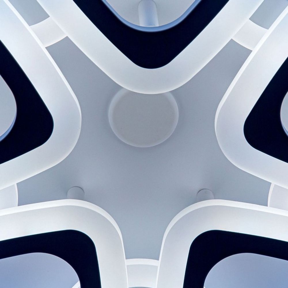 Потолочная люстра Citilux Мальта Смарт CL234A290E