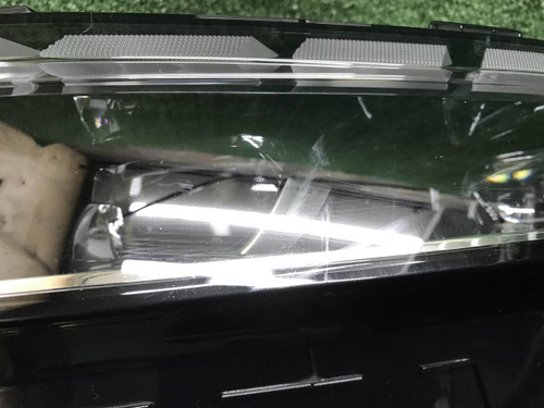 Фара левая EXEED RX (2023-н.в.) LED