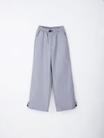 Брюки парашюты "МАРЕНГО" подростковые