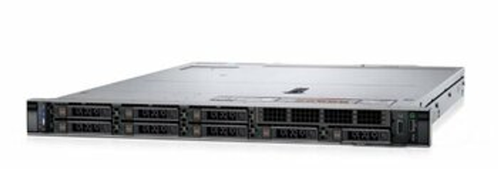 Сервер Dell PowerEdge R470