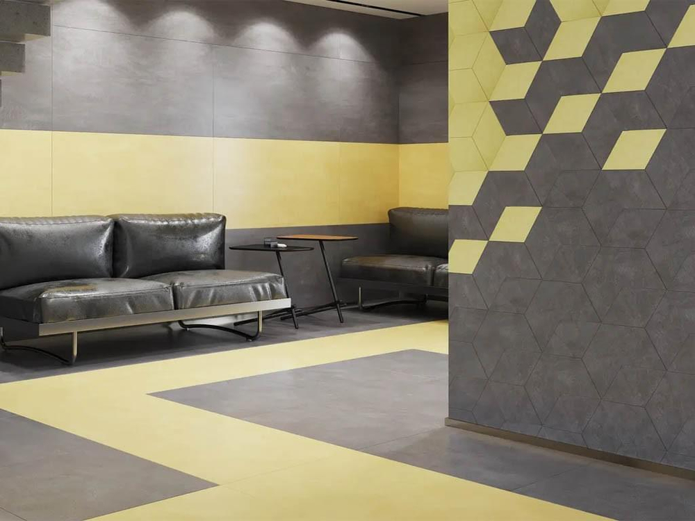 Ametis Spectrum SR07 Chocolate 60x60