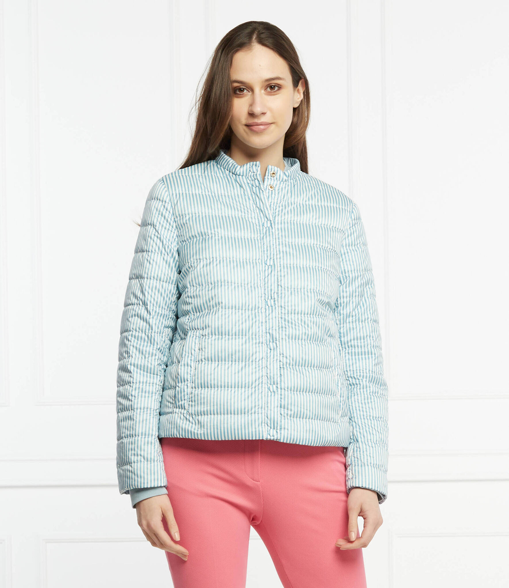 двухсторонняя куртка estella Weekend MaxMara - голубой(54810227600)