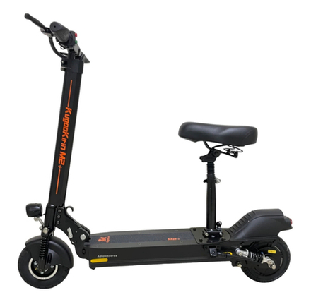 Электросамокат Kugoo Kirin M2+