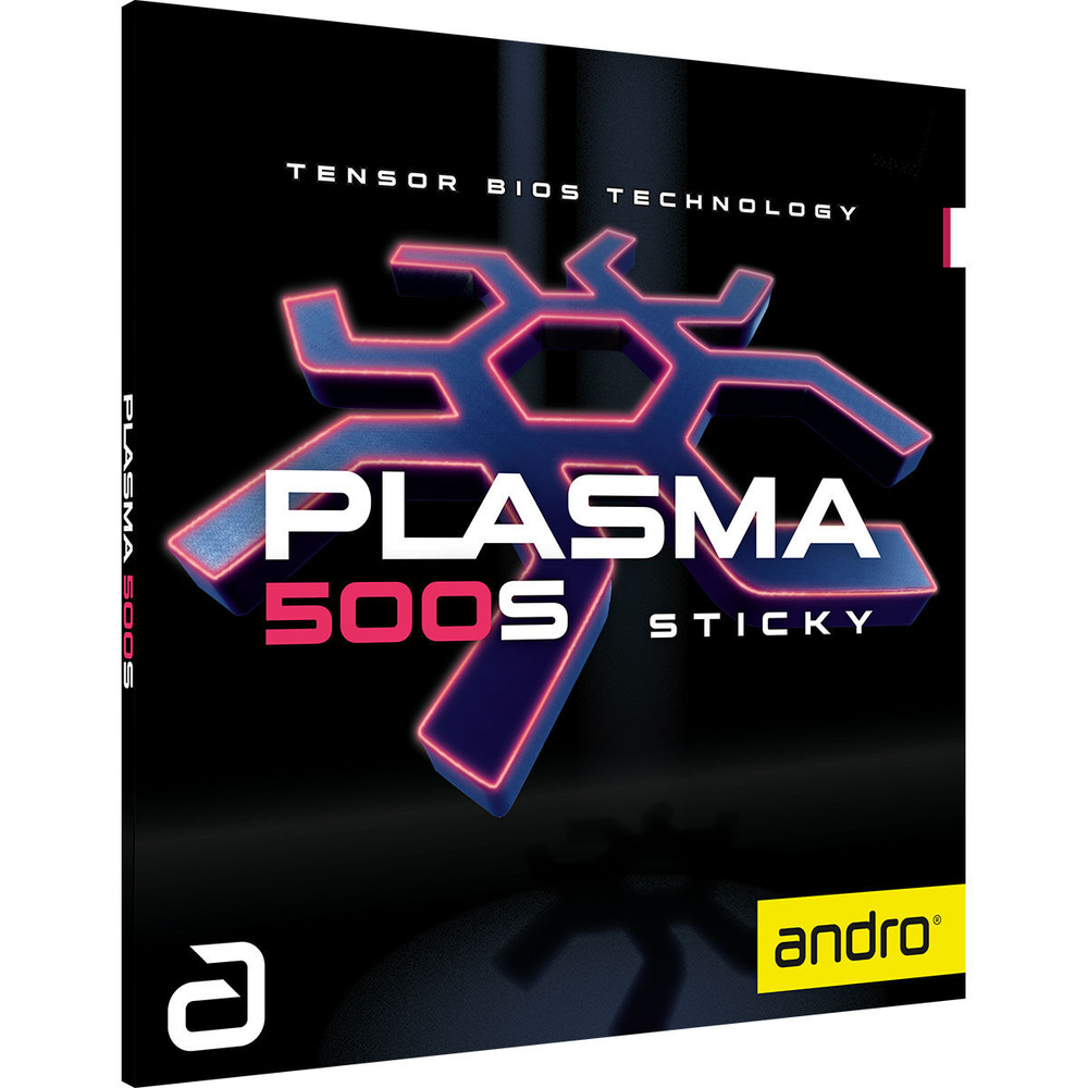 Andro Plasma 500S
