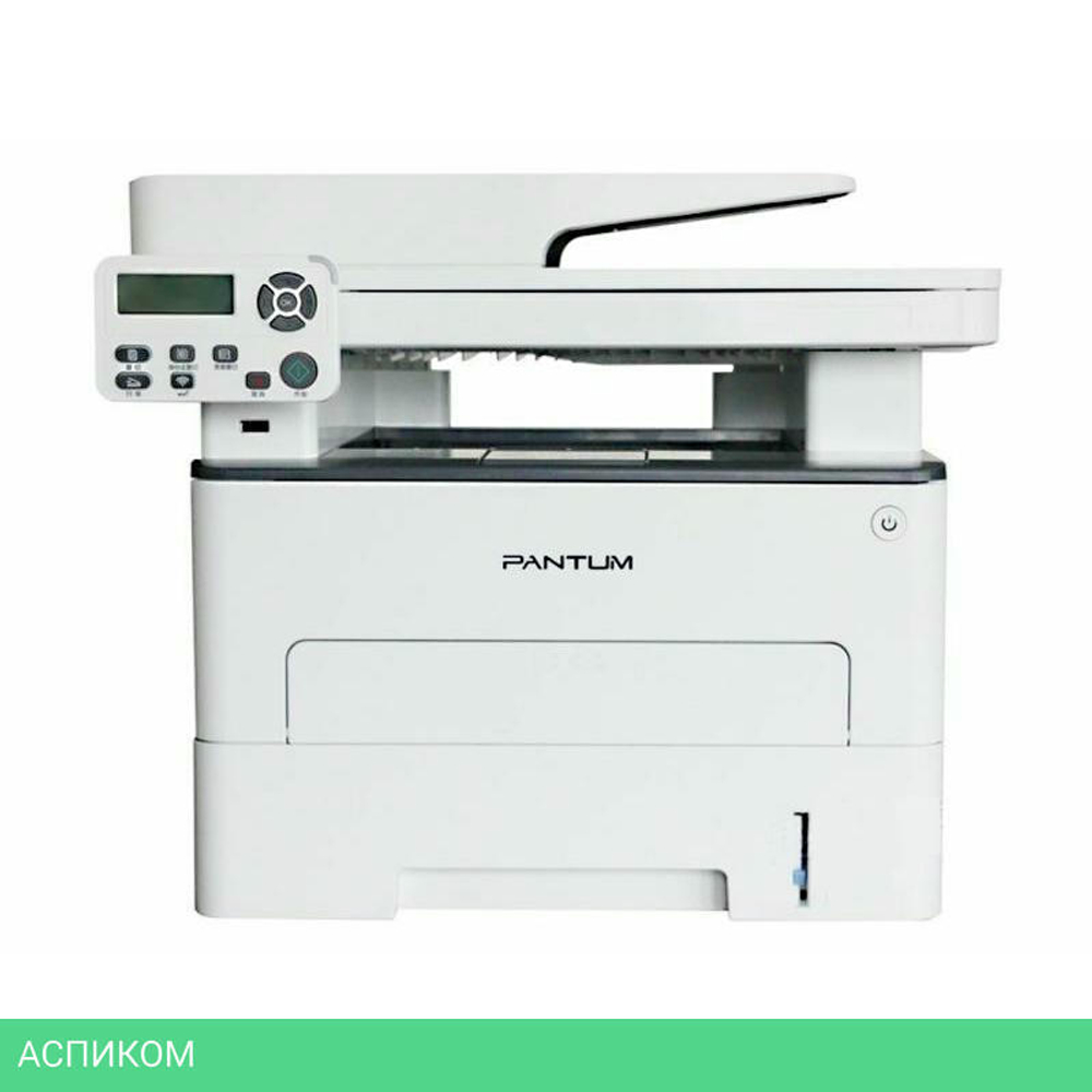 МФУ Pantum M7108DN/RU