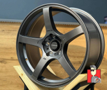 Комплект дисков ProDrive GC-05F 18x8.5 et35 5x114.3
