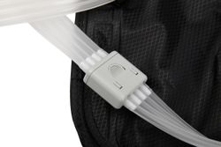 Аппарат для лимфодренажа, прессотерапии, массажа WelbuTech Seven Liner Zam-01, стандартный комплект, размер XL