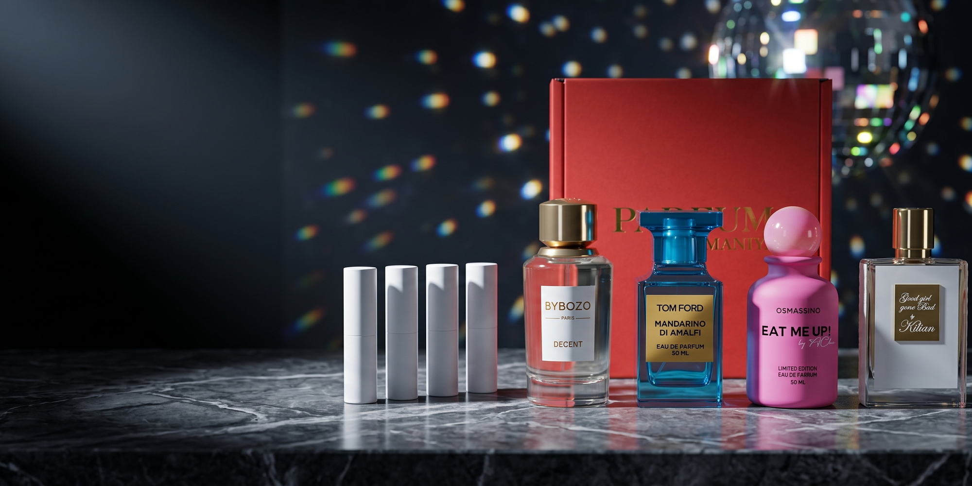 ИДЕАЛЬНО ДЛЯ СВИДАНИЙ