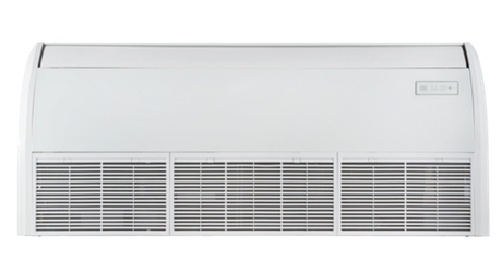 Классическая сплит-система напольно-потолочного типа серии HARD ZAC-HD24XCFC-IU/ZAC-HD24XC-OU (комплект)