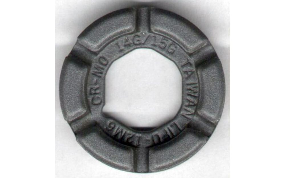 Ключ (захват) для спиц