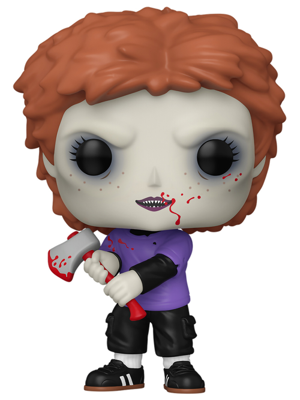Фигурка Funko POP! Movies Seed of Chucky Glen w/Axe (Exc) (1772) 87167