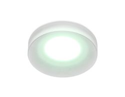 Ambrella Встраиваемый точечный светильник MR16 Techno TN135