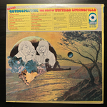 Buffalo Springfield - Retrospective - The Best Of Buffalo Springfield (США 1977г.)