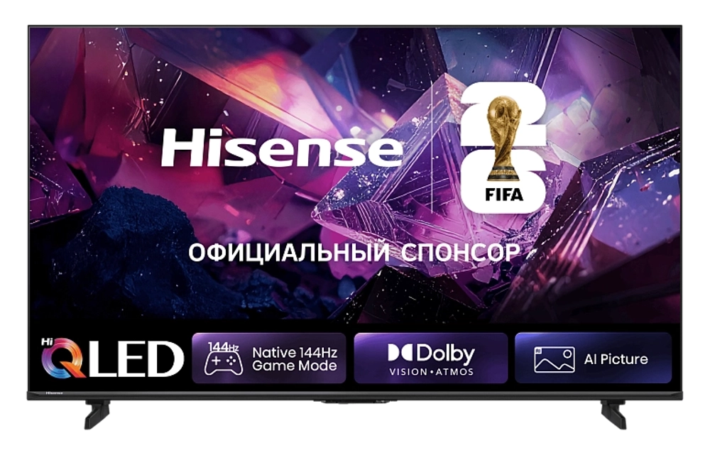 Телевизор 85'' Hisense 85E7S PRO