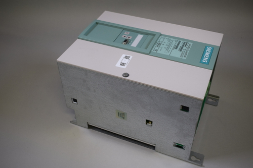 SIEMENS 6RA7013-6DV62-0