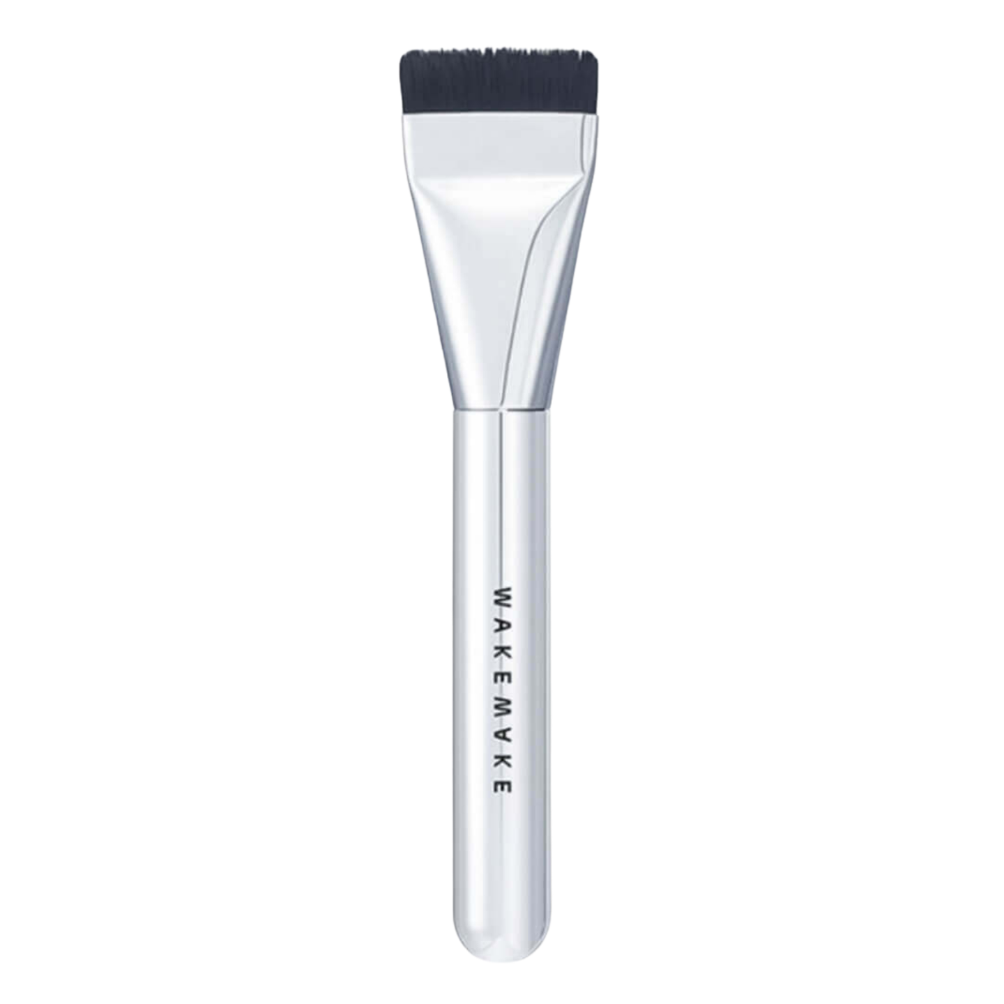 WakeMake Spatula Wide Foundation Brush