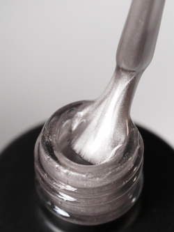 NR Гель-лак CAT-111 SILK CATS, 10 мл