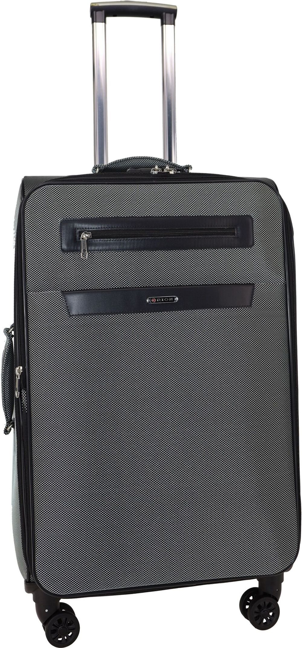 Чемодан 458-4 / 26 дюймов