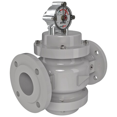 Фильтр газовый ФН2-6С, ст., фл., У3.1