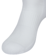 Носки средние ESSENTIAL Mid Cushioned Socks, белый
