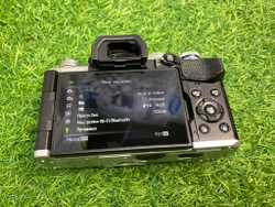 Olympus OM-D E-M5 Mark III (16.000 кадров)