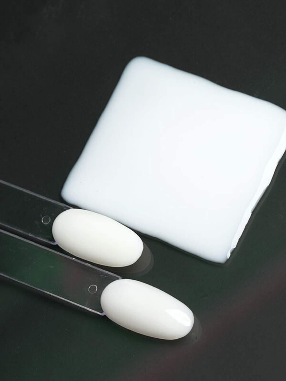 E.MiLac Fiber Base Gel Milk №2, 50 мл