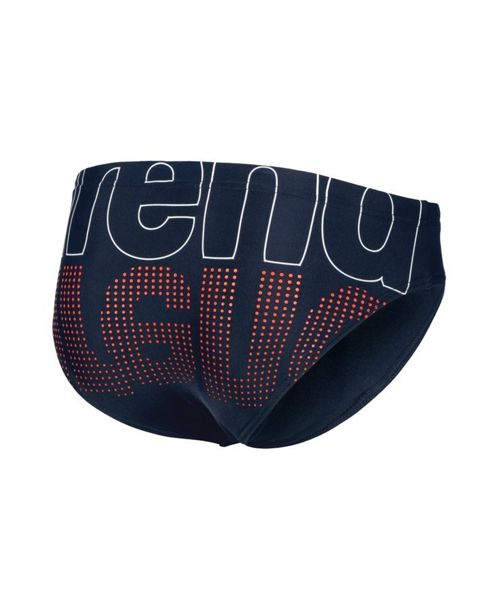 Плавки Arena SWIM BRIEFS GRAPHIC JR