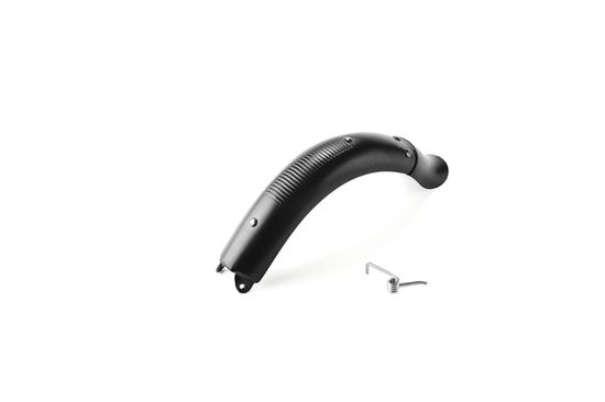 Пластина тормоза Flex черный