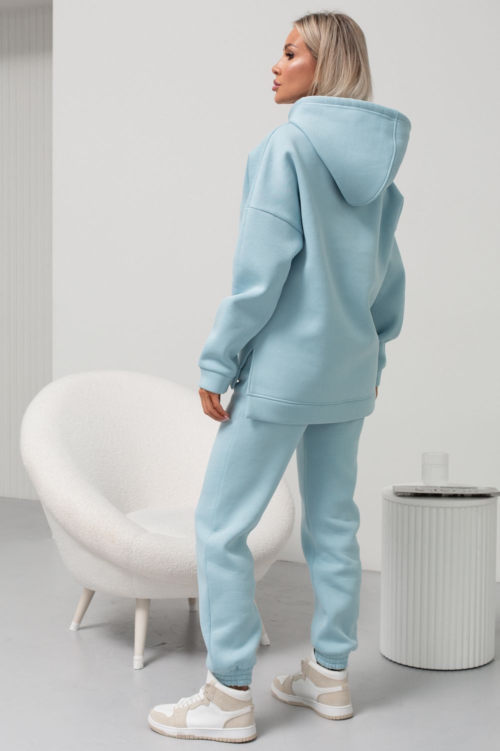 Костюм Брайн №47 (начёс) Valentina