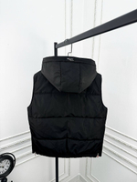 Безрукавка Kiton