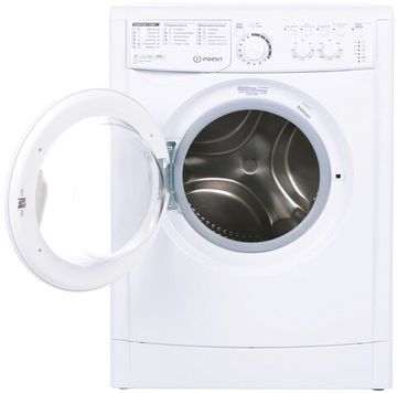 Стиральная машина Indesit E2SC 2160 W