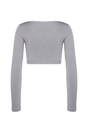 Топ №15 Серый