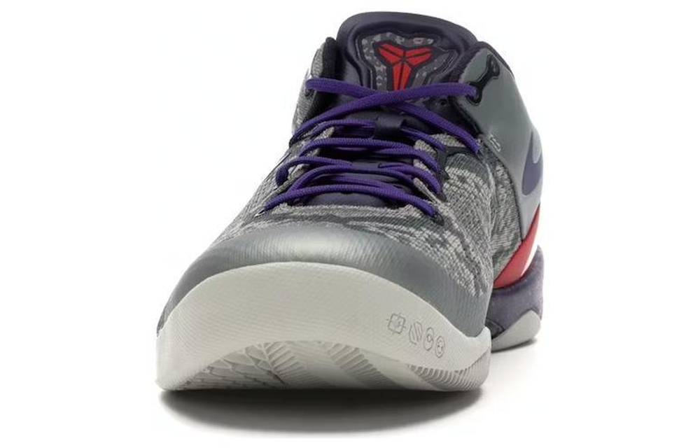 Кроссовки Nike Kobe 8 Zoom
