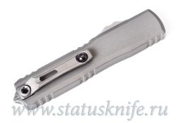 Нож Microtech Ultratech ZBT GEN III 1123-10 APNC Natural Clearфотография - 8
