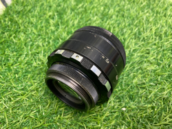 Helios-44-2 Беломо № 50015