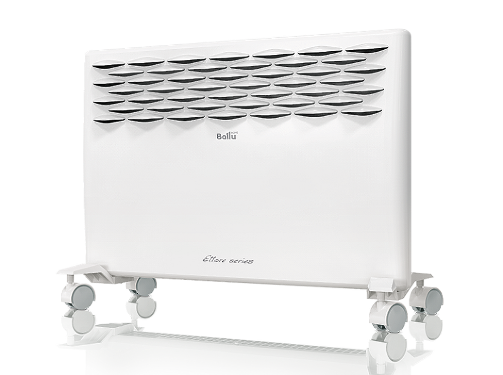 Конвектор электрический Ballu Ettore BEC/ETMR-500