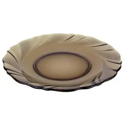 Тарелка стекл 20см глубокая ALTA MAREA