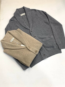 Кардиган Brunello Cucinelli