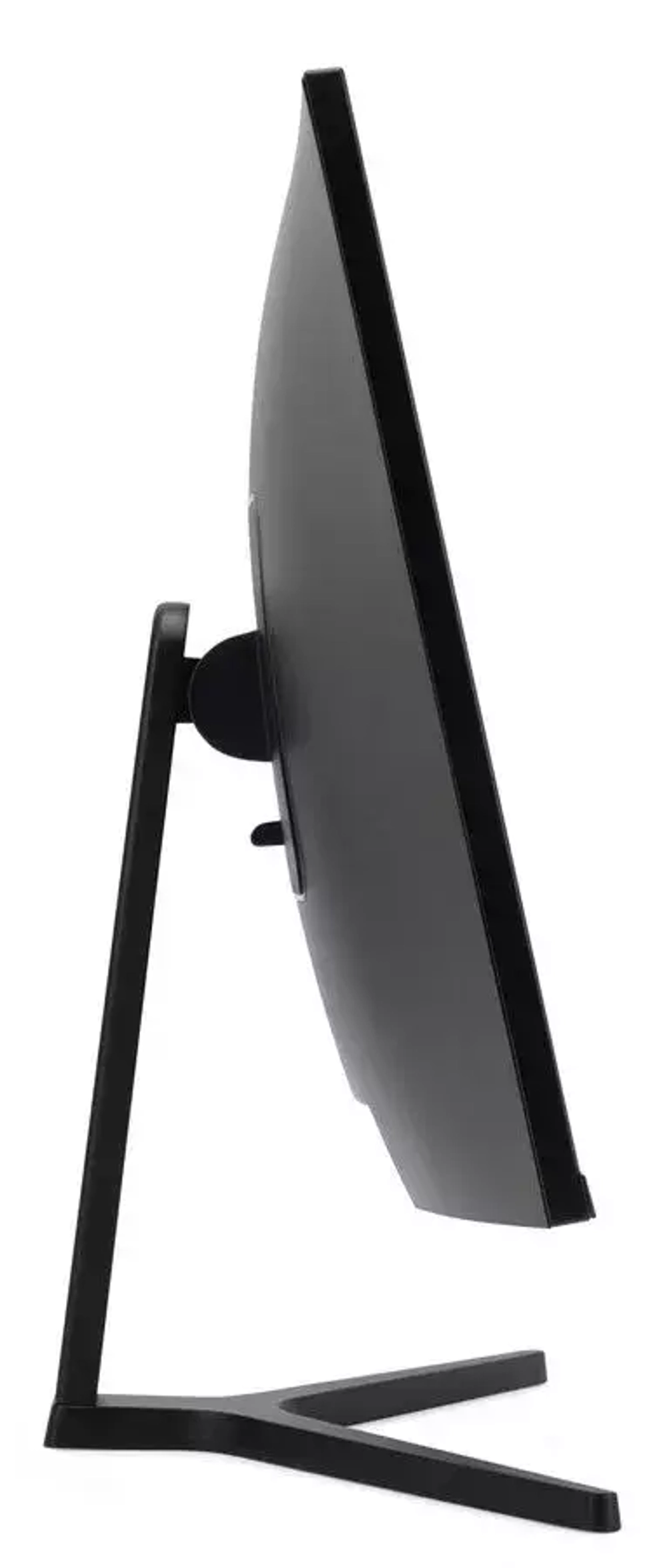 Монитор ЖК Digma DM-MONB2702 27" Black 5ms HDMI, DisplayPort