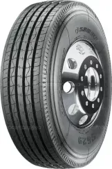 Sailun S629 295/80 R22,5 152/148M PR16 (Рулевая ось)
