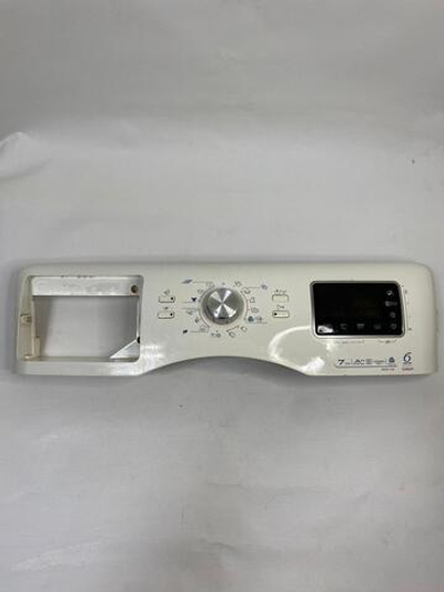 134 Электронный модуль в сборе для стиральных машин Whirlpool 481010464471 б/у