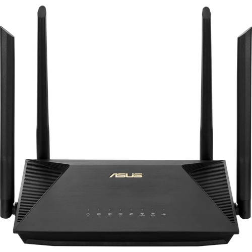 Роутер WiFi ASUS RT-AX1800U