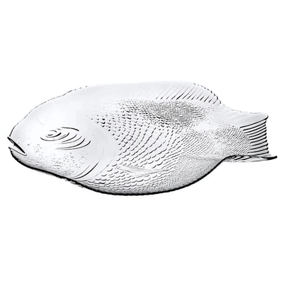 Тарелка МАRINE 250*360мм