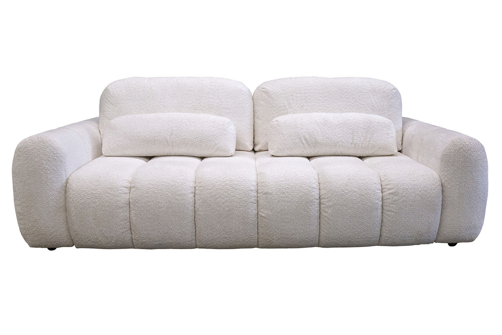 Диван 3-ех местный "Баббл" 3M (393(1) гр., 22)