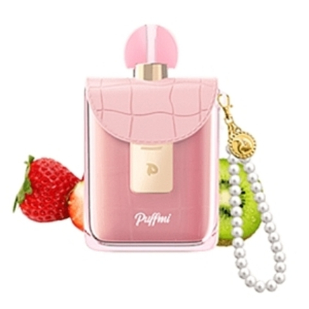 Puffmi Flora Клубника-киви 25000 затяжек 20мг (2%)