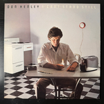 Виниловая пластинка Don Henley ‎– I Can't Stand Still LP