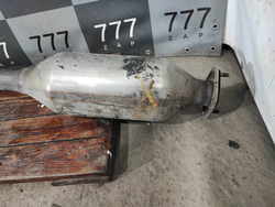 Глушитель Changan UNI-V 22-нв Б/У Оригинал C281F2402010800