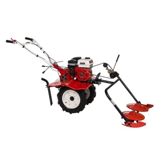 Косилка роторная "BRAIT" MR800(A)