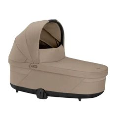 Спальный блок Cybex Carry Cot S Almond Beige