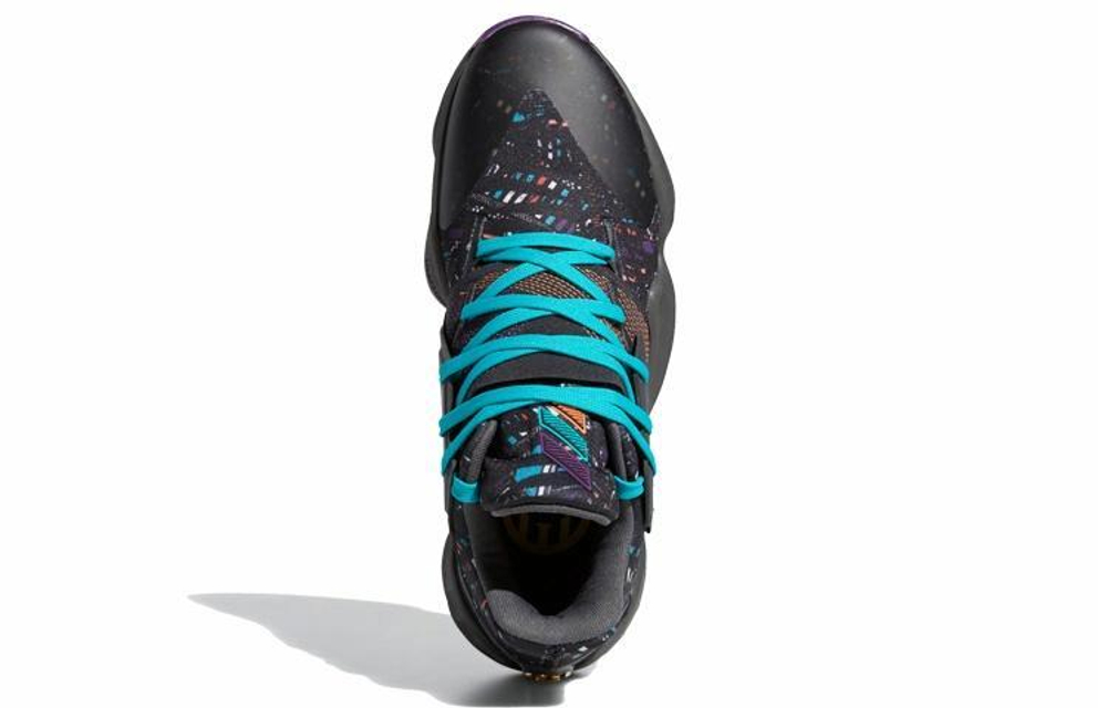 Кроссовки Adidas Harden Vol. 4